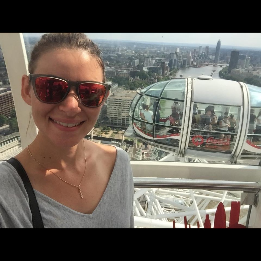 Meet your Posher, Posh